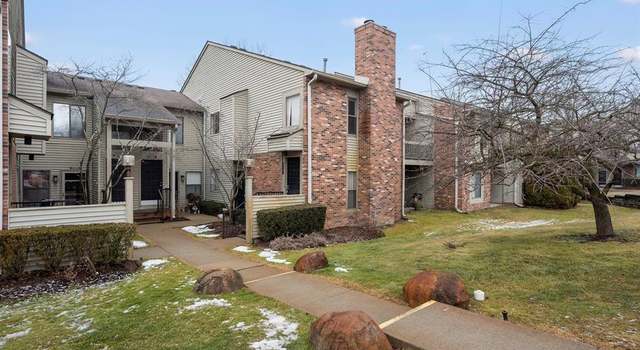Photo of 22161 INDIAN CREEK Dr, Farmington Hills, MI 48335 5542
