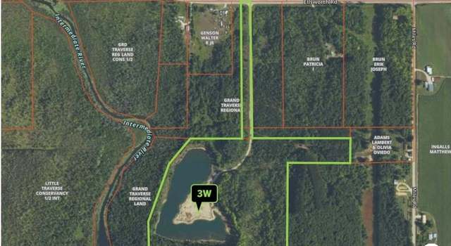 Photo of 11312 Ellsworth Rd, Ellsworth, MI 49729