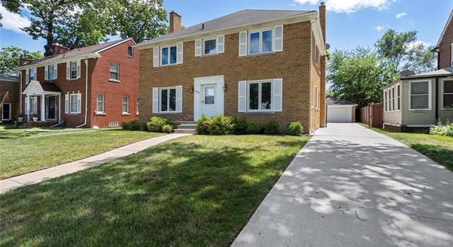 Photo of 4619 W Outer Dr, Detroit, MI 48235 1224