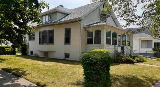 Photo of 2501 Fitzhugh, Bay City, MI 48708