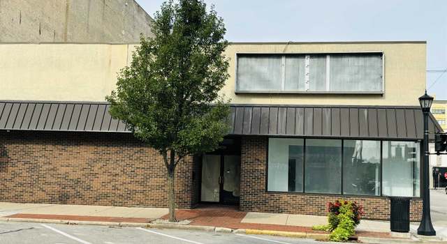 Photo of 821 Washington Ave, Bay City, MI 48708