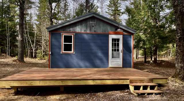 Photo of 11181 42nd Rd, Wetmore, MI 49895