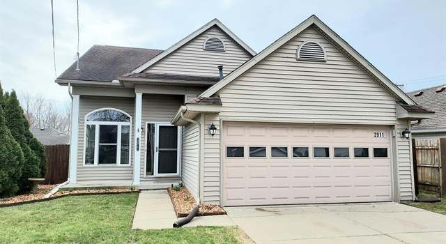 Photo of 2911 CORDELL Ave, Keego Harbor, MI 48320 1112