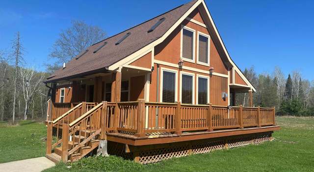 Photo of W1490 Northwoods Ln, Foster, MI 49834