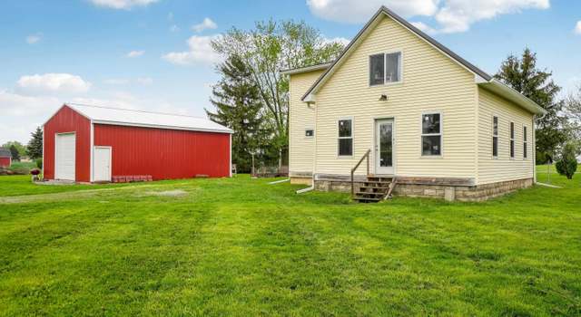 Photo of 5200 Dennison Rd, Dundee, MI 48131