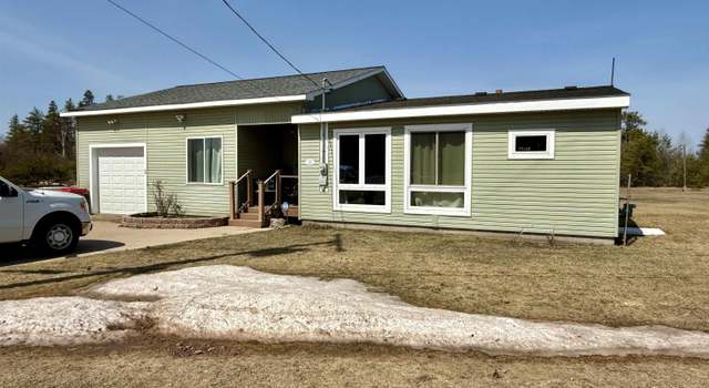 Photo of 481 N Sorensen Dr, Little Lake, MI 49833