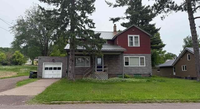 Photo of 115 W Sellar St, Bessemer, MI 49911