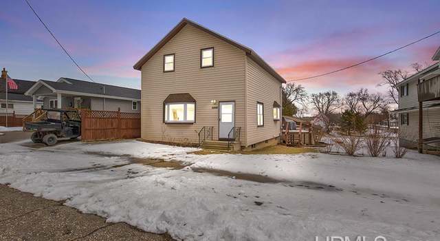 Photo of N16526 Oak St, Hermansville, MI 49847