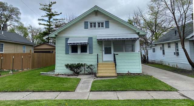 Photo of 1012 N Mason St, Saginaw, MI 48602