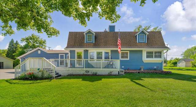 Photo of 32342 Truman Rd, Rockwood, MI 48173 9699