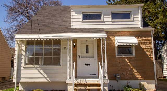 Photo of 2714 Yale St, Flint, MI 48503