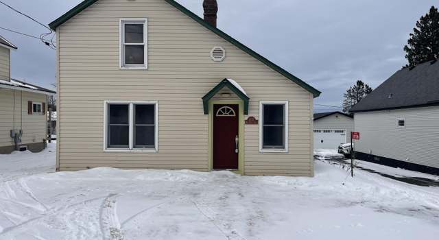 Photo of 11717 N Atlantic St, WI 54536