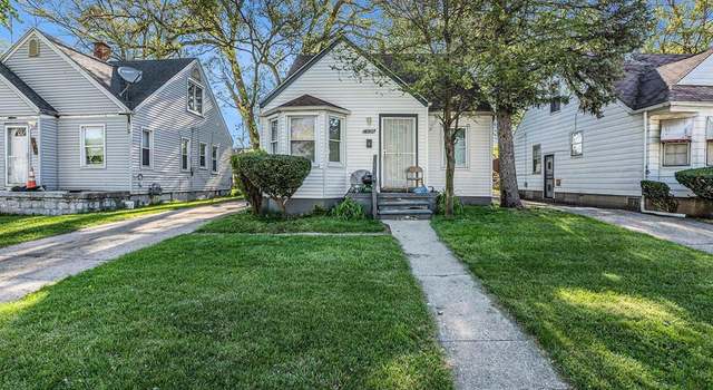 Photo of 20196 GALLAGHER St, Detroit, MI 48234 1658