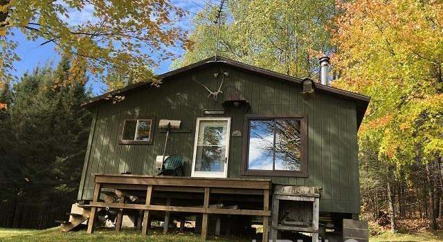 Photo of 7734 Penglase Lake-Moose Dr, Republic, MI 49879