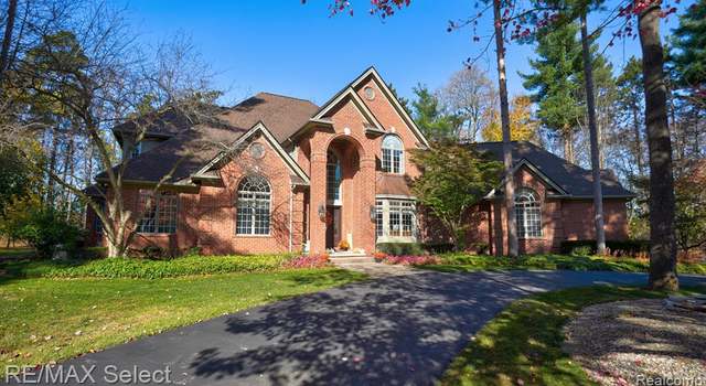 Photo of 5430 ARBOR BAY, Brighton, MI 48116 7781