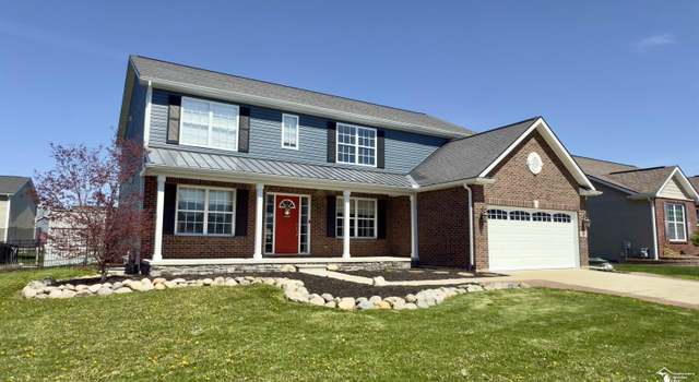 Photo of 31344 Handsomer Dr, Flat Rock, MI 48134