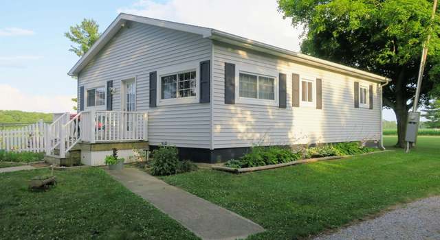 Photo of 12765 Sand Creek Hwy, Sand Creek, MI 49279