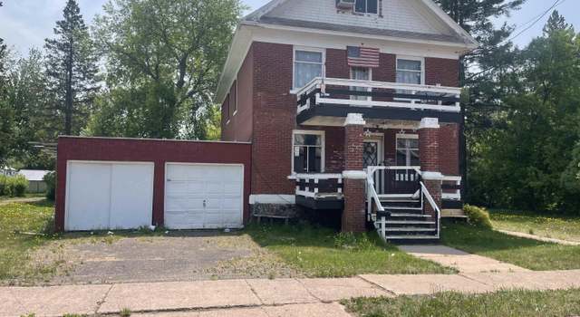 Photo of 221 W Oak St, Ironwood, MI 49938
