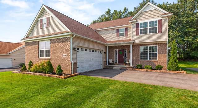 Photo of 1654 Nicholas Ln, Adrian, MI 49221