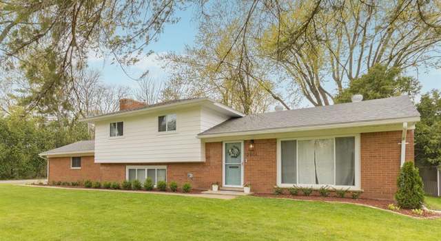 Photo of 2801 IRONTON Ave, Waterford, MI 48329 4413