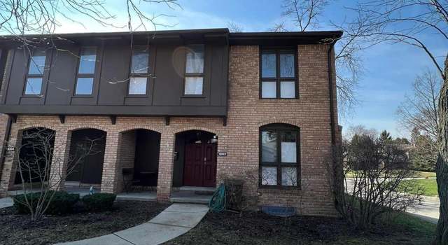 Photo of 1002 Greenhills Dr, Ann Arbor, MI 48105