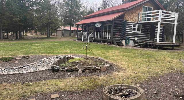 Photo of 1450 5th St, Wakefield, MI 49968-1111