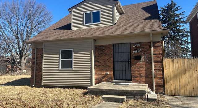Photo of 5258 NEWPORT St, Detroit, MI 48213 4618