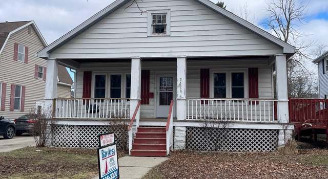Photo of 2121 E 7th St, Bay City, MI 48708
