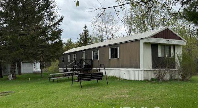 Photo of 11843 Howen Rd, Long Lake, WI 54542