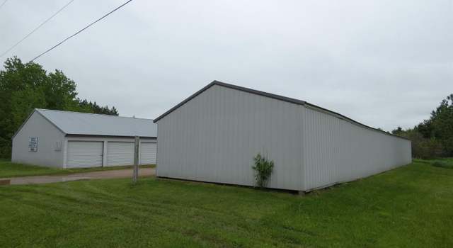 Photo of 15181 Snowflake Rd, Bruce Crossing, MI 49912