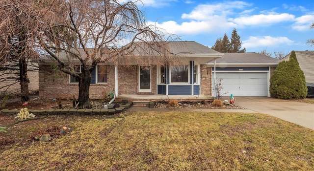 Photo of 2255 N Hix Rd, Westland, MI 48185 3375