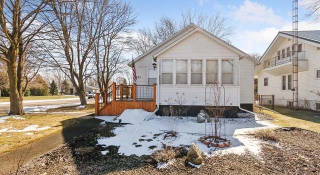Photo of 4955 WEBER St, Elkton, MI 48731