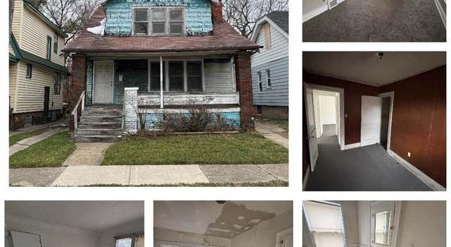 Photo of 13960 CHERRYLAWN St, Detroit, MI 48238 2429