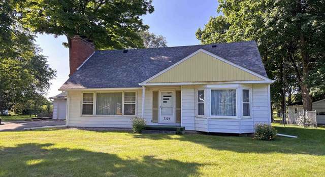 Photo of 7335 Potter Rd, Flushing, MI 48433