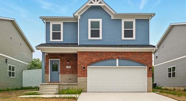 Photo of 351 Second Ave, Pontiac, MI 48340