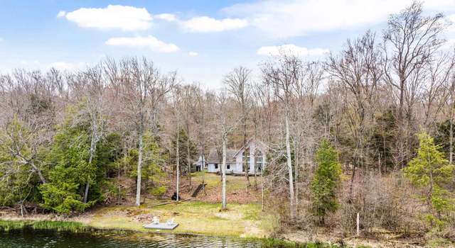 Photo of 3761 Cooper Rd Lot : A-1, Honor, MI 49640