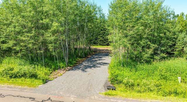 Photo of TBD1 Paradise Rd, Chassell, MI 49916