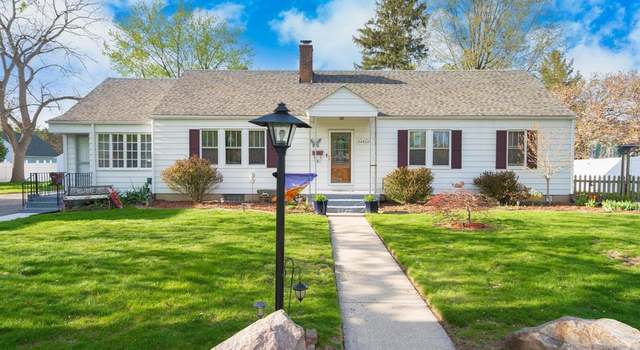 Photo of 34900 CHESTNUT St, Wayne, MI 48184 1206