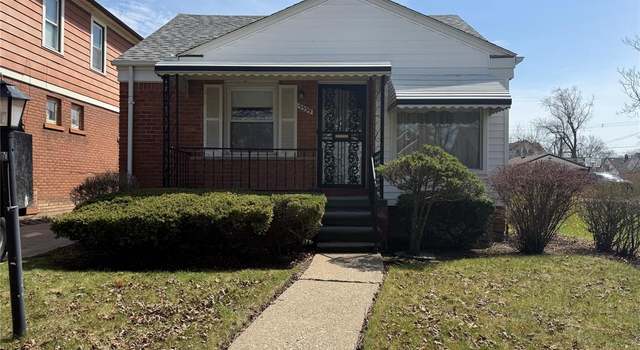 Photo of 3339 S Liddesdale St, Detroit, MI 48217 1166