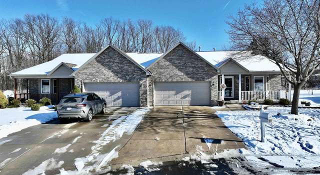 Photo of 6286 Prince Ct #6, Flushing, MI 48433