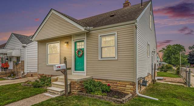 Photo of 2485 Elliott Ave, Lincoln Park, MI 48146 2890
