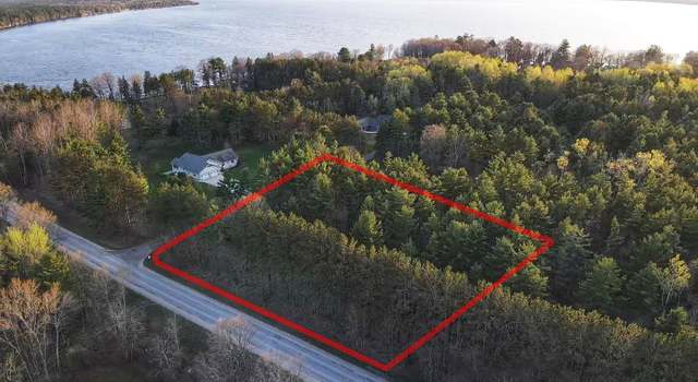 Photo of TBD W Pine Ridge Rd, Hiawatha Township, MI 49854