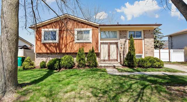 Photo of 22236 ARMSTRONG Ave, Brownstown, MI 48193 8209
