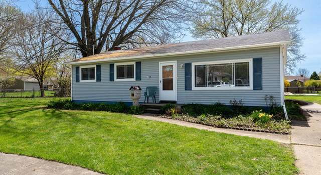 Photo of 708 S GOMAS Ct, Durand, MI 48429 1762