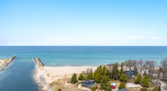 Photo of 16560 Starke Rd Lot : 18, Arcadia, MI 49613