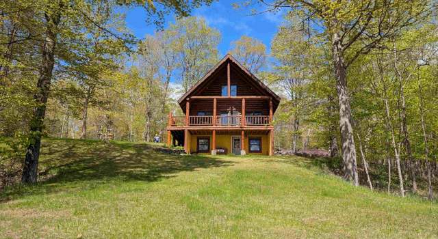 Photo of 4537 II Rd, Garden, MI 49835