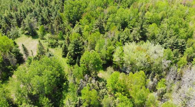 Photo of TBD 1 Larson Rd, Bruce Crossing, MI 49912