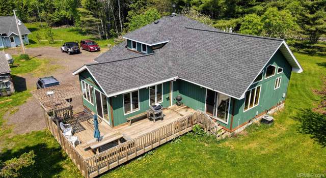 Photo of 25461 S Klingville Rd, Chassell, MI 49916