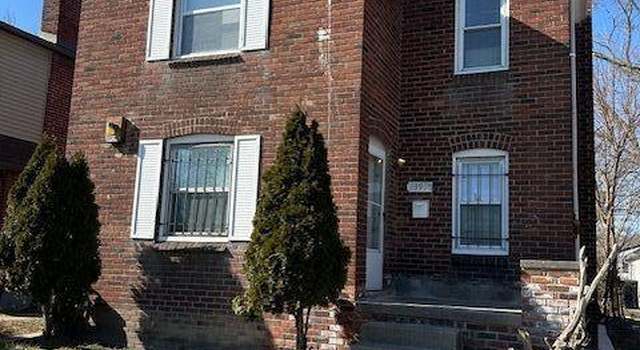 Photo of 13955 ROSELAWN St, Detroit, MI 48238 2422