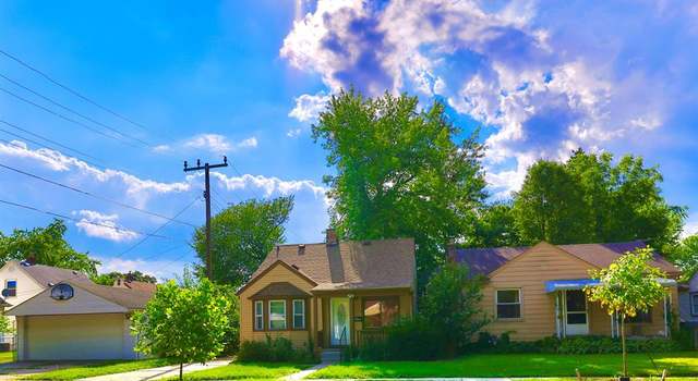 Photo of 3638 KATHERINE St, Dearborn, MI 48124 3695